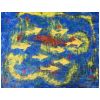 Nr.O039
ohne Titel
�l auf Papier
50 x 65
2004